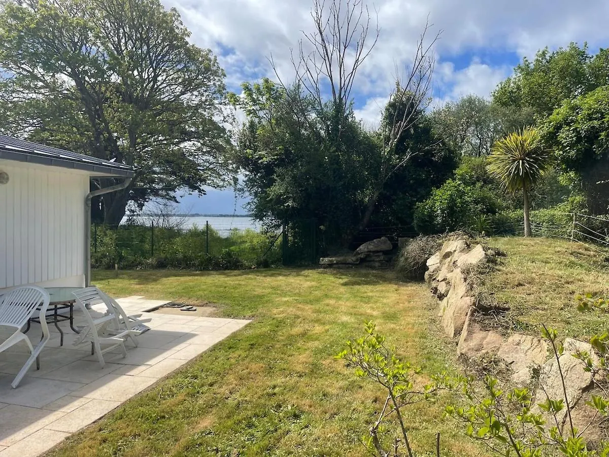 Holiday home O Vran, Suspends Your Flight Ile aux Moines France